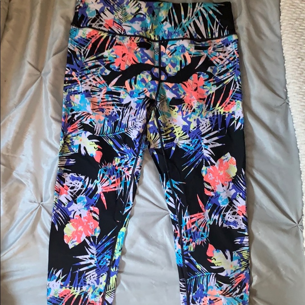 Calvin Klein Workout Leggings